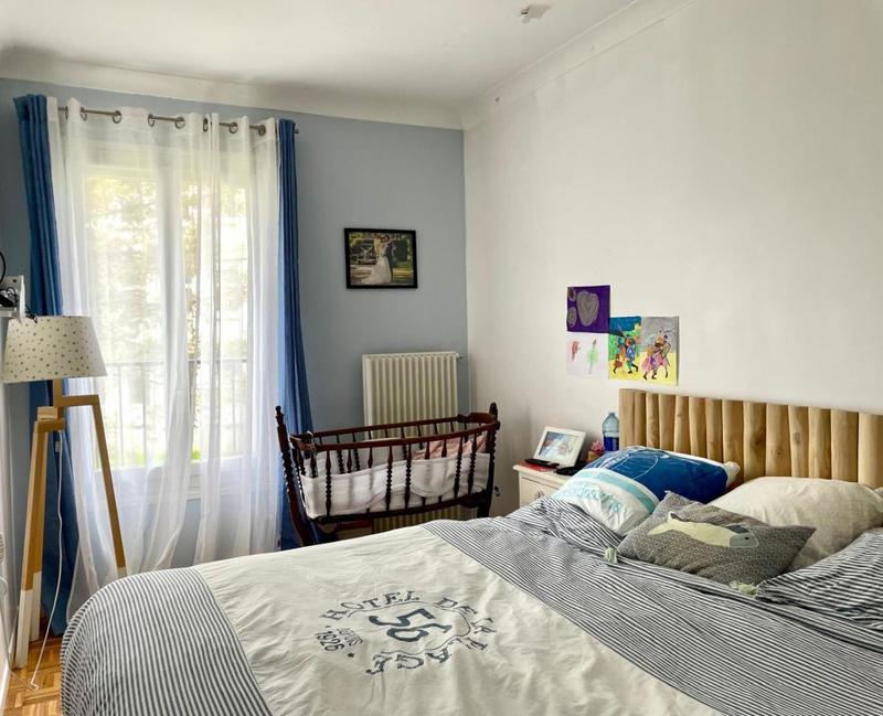 Pavillon - 120 m² - 6 pièces