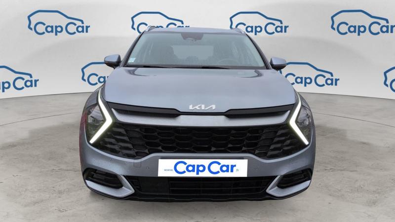 Kia Sportage IV 1.6 t-Gdi 230 Hybrid Active - Automatique