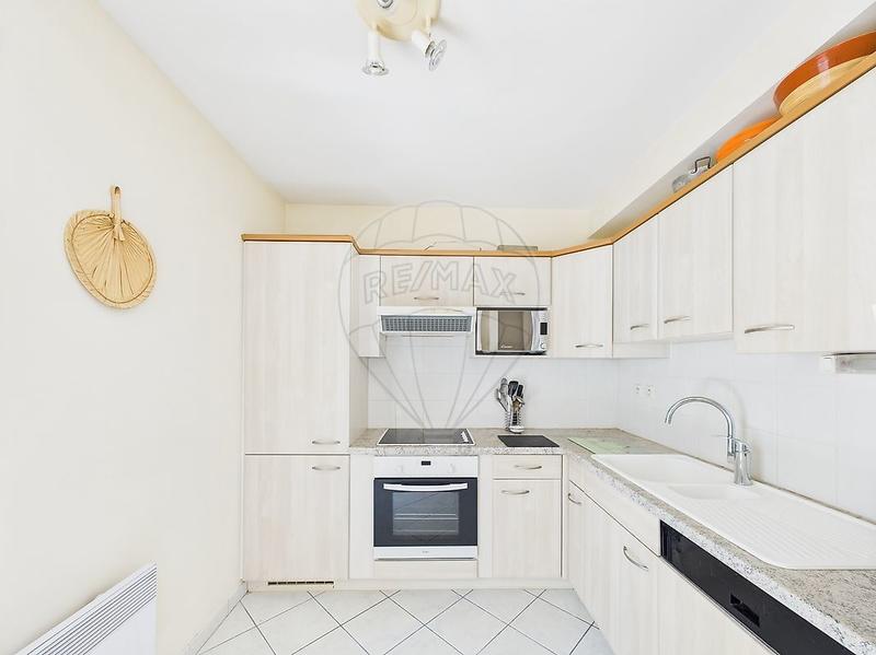 Maison - 84 m² - 4 pièces