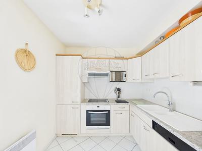 Maison - 84 m² - 4 pièces