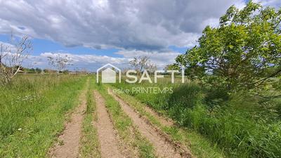 Terrain - 7 838 m²