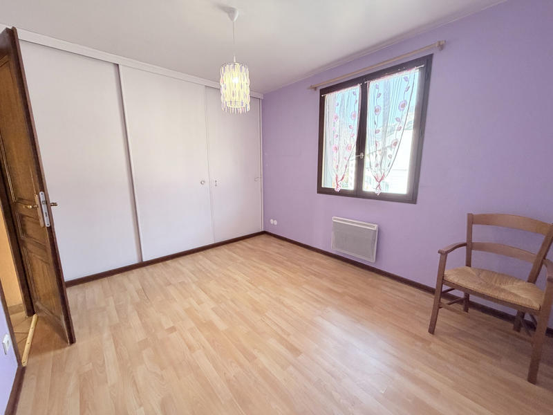 Appartement - 77 m² - 4 pièces