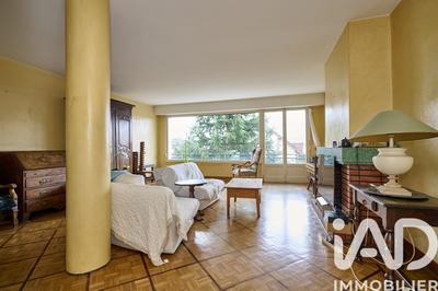 Appartement - 137 m² - 4 pièces