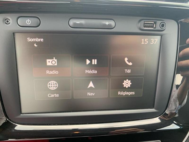 Dacia Spring Expression