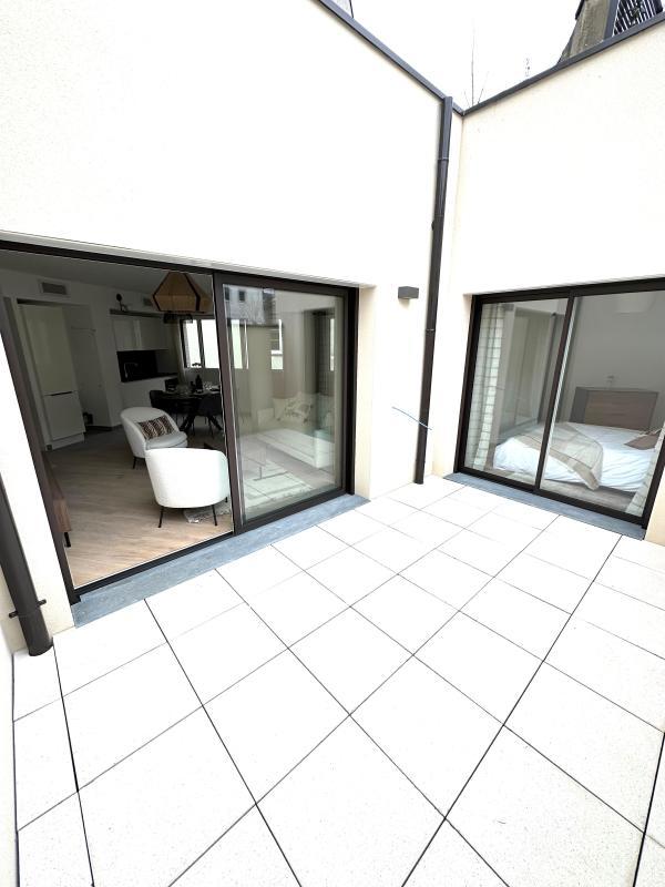 Appartement - 73 m² - 3 pièces