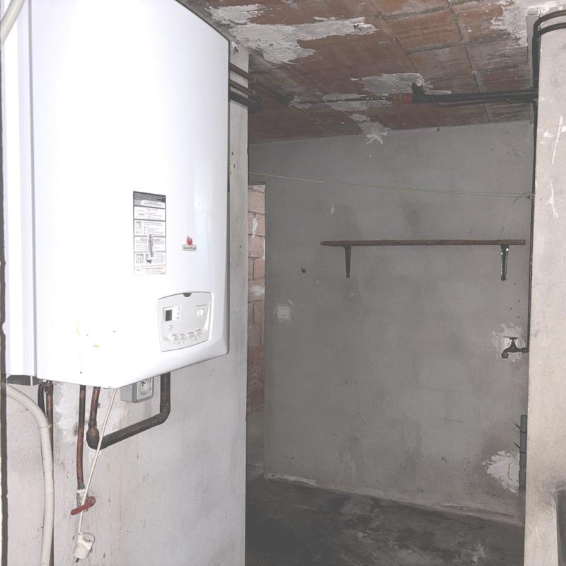 Maison - 144 m² - 7 pièces