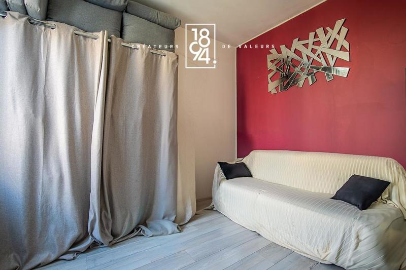 Maison - 114 m² - 3 pièces