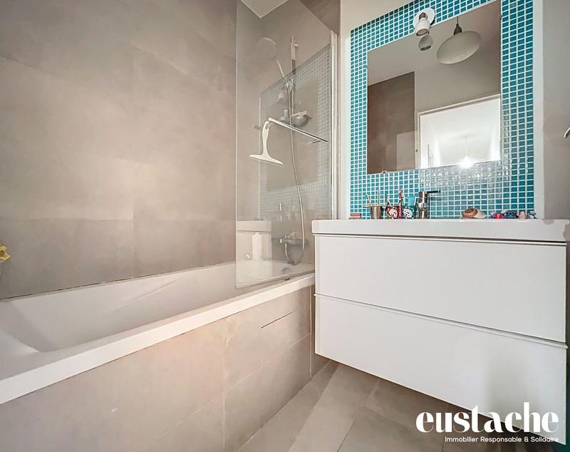 Appartement - 73 m² - 3 pièces