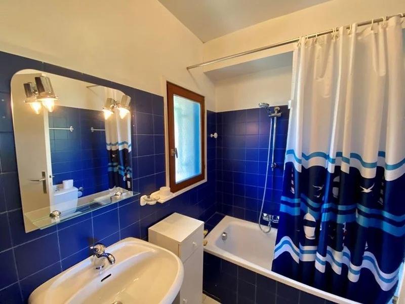 Studio - 25 m² - 1 pièce