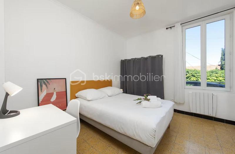 Appartement - 76 m² - 5 pièces