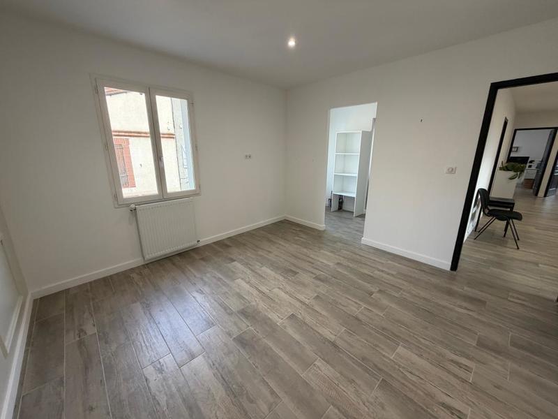 Maison de ville - 195 m² - 4 pièces