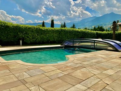 Châlet - 192 m² - 7 pièces