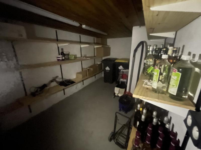 Local commercial - 160 m²