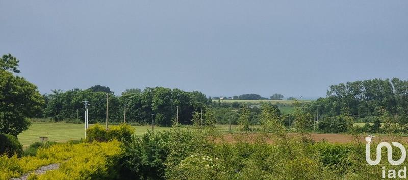 Maison - 243 m² - 10 pièces