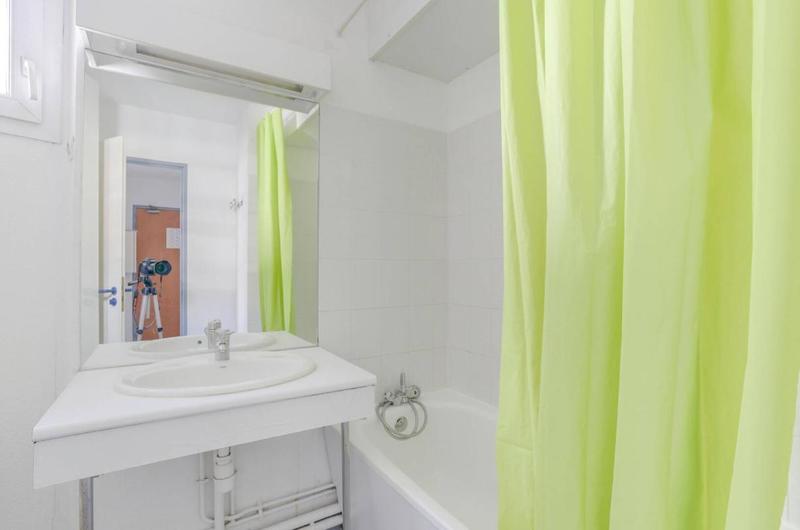 Studio - 18 m² - 1 pièce