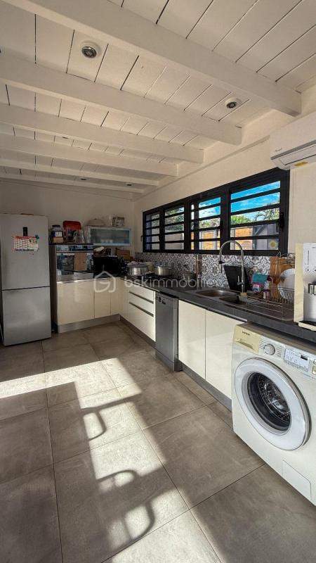 Villa - 160 m² - 5 pièces