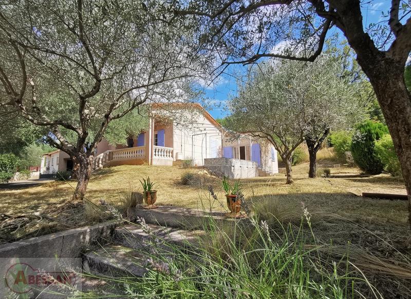 Maison - 138 m² - 5 pièces