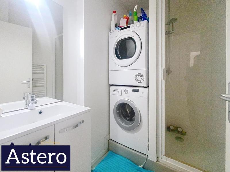 Appartement - 82 m² - 5 pièces