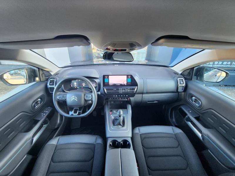 Citroën C5 Aircross PureTech 130 s&amp;amp;S Bvm6 c-Series