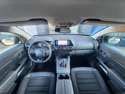 Citroën C5 Aircross PureTech 130 s&amp;amp;S Bvm6 c-Series