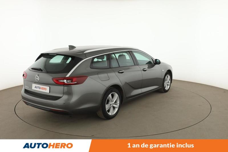 Opel Insignia Sports Tourer 1.6 Diesel Innovation Automatique 136 ch