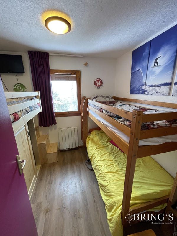 Appartement - 47 m² - 4 pièces