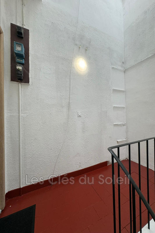 Appartement - 29 m² - 1 pièce