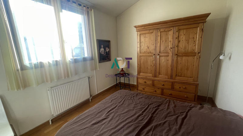 Maison - 121 m² - 6 pièces