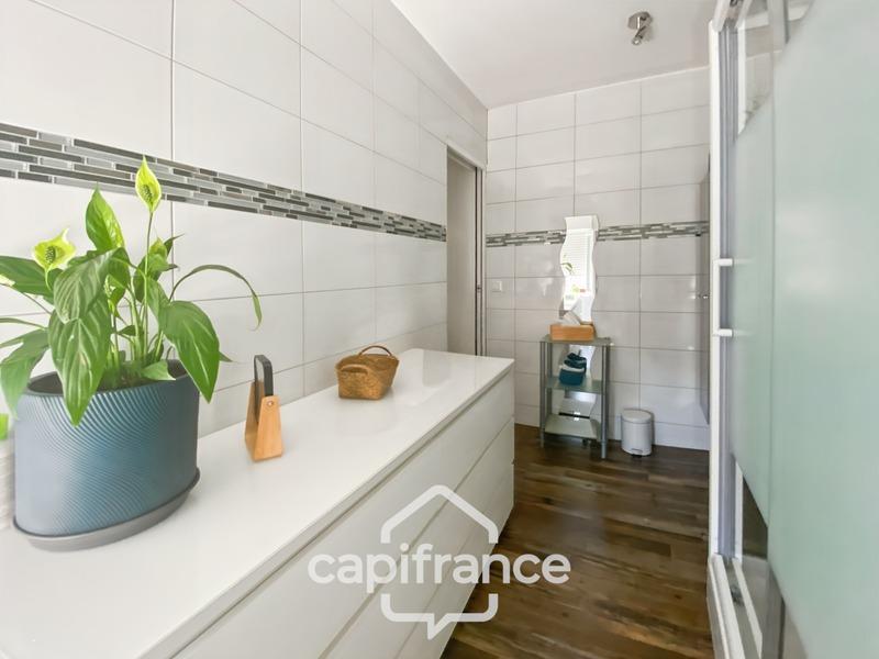 Maison - 59 m² - 3 pièces