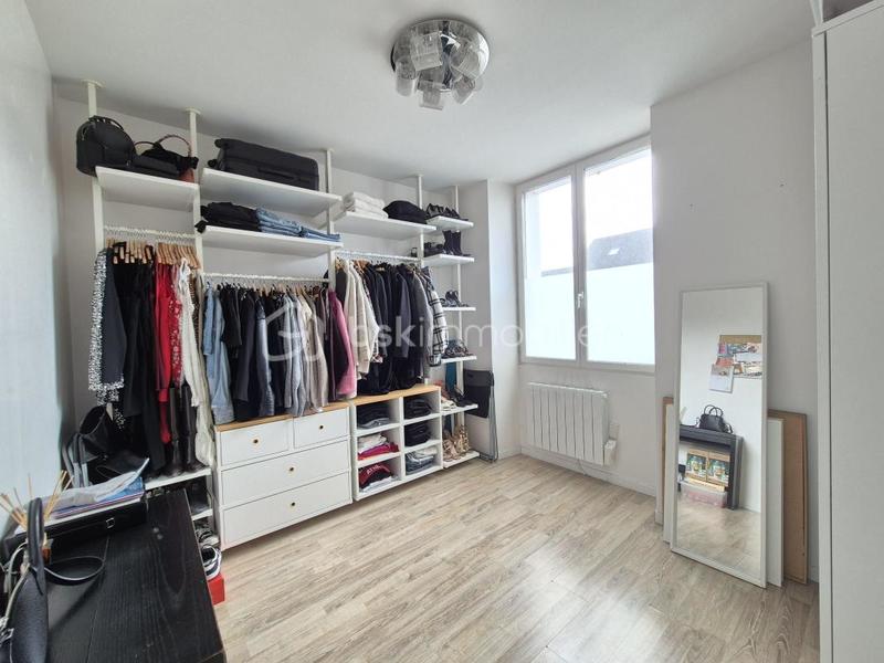 Appartement - 43 m² - 3 pièces