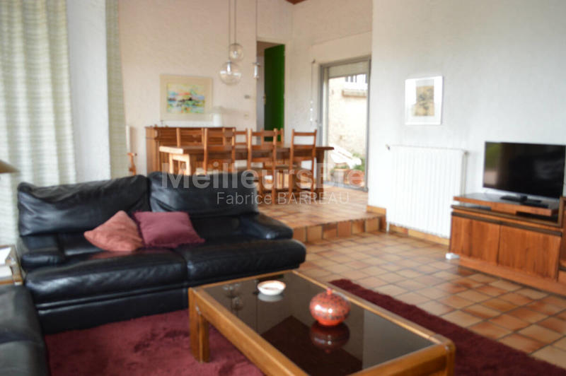 Villa - 135 m² - 5 pièces