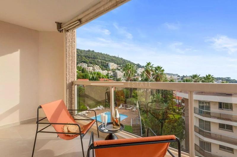 Appartement - 97 m² - 4 pièces