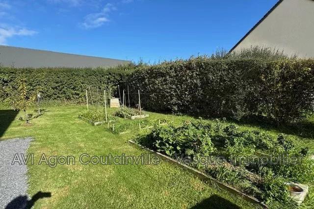 Maison - 106 m² - 5 pièces