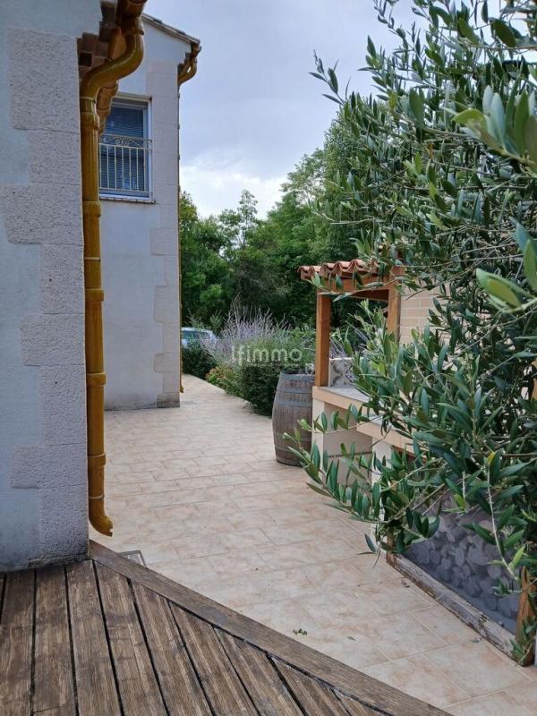 Villa - 175 m² - 6 pièces