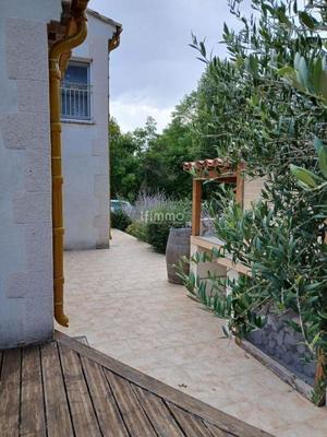 Villa - 175 m² - 6 pièces