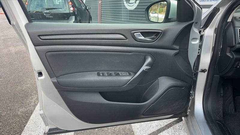 Renault Mégane IV 1.5 Blue dCi 115 Business