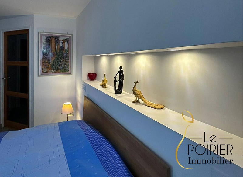 Maison - 197 m² - 7 pièces