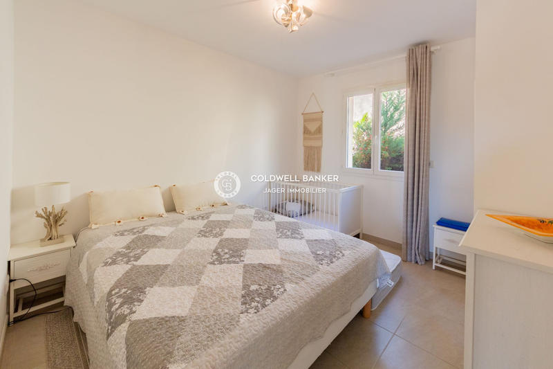 Maison - 130 m² - 4 pièces