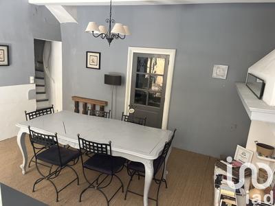 Maison - 383 m² - 10 pièces