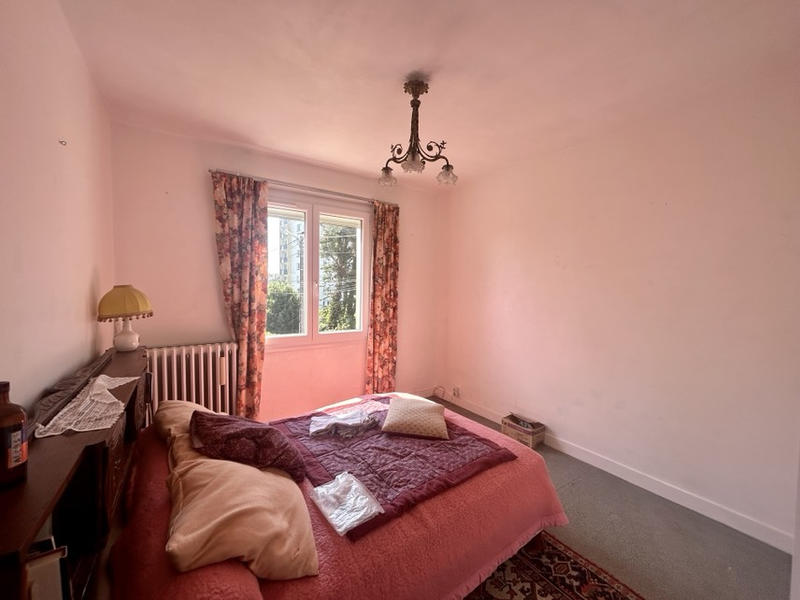 Maison - 142 m² - 6 pièces