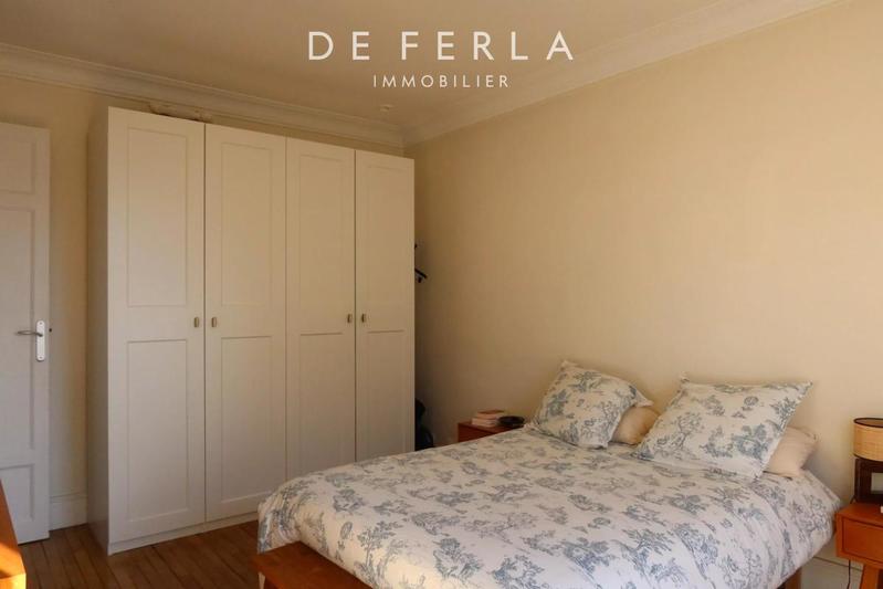 Appartement - 54 m² - 2 pièces