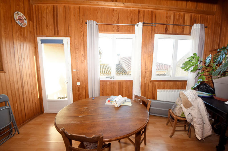 Maison - 113 m² - 6 pièces