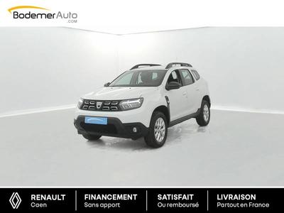 Dacia Duster TCe 150 Fap 4x2 Edc Confort
