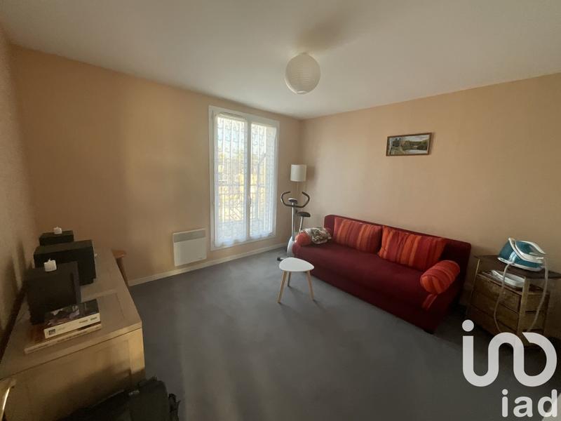 Maison - 89 m² - 4 pièces