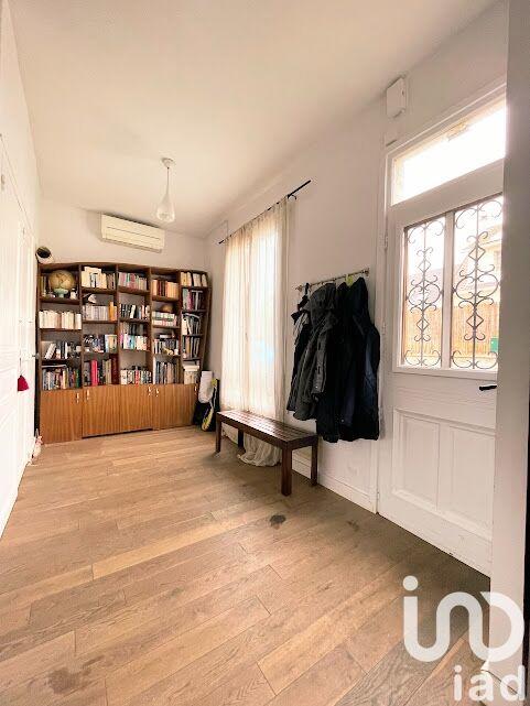 Maison - 149 m² - 6 pièces