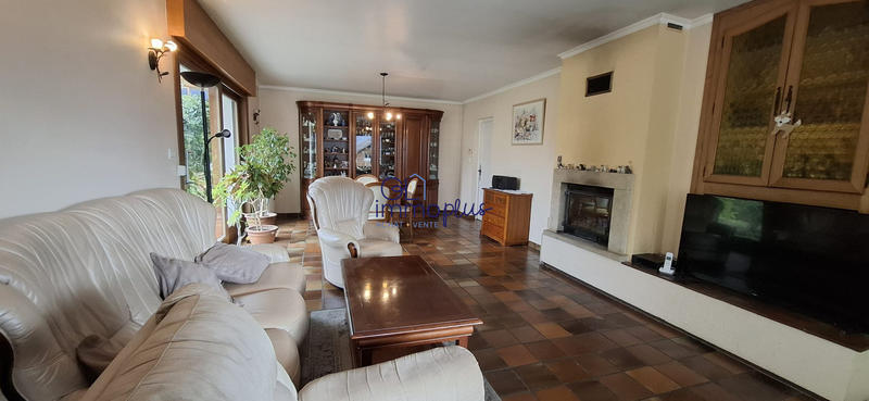 Maison - 150 m² - 6 pièces