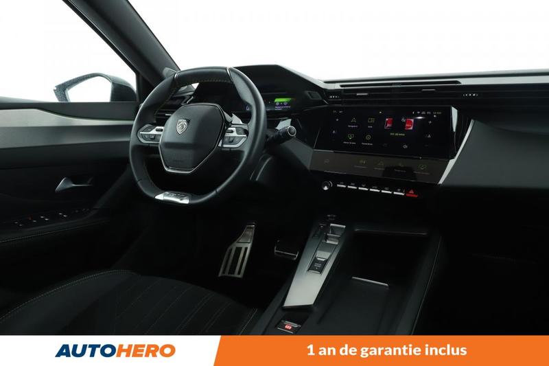 Peugeot 308 Sw 1.5 Blue-HDi Gt Eat8 130 ch