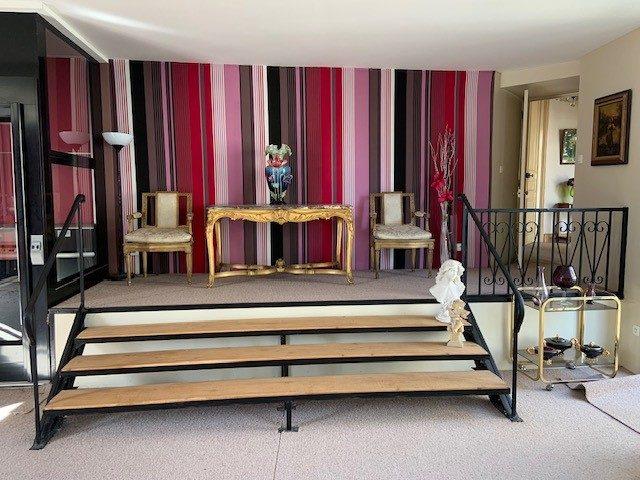 Maison - 193 m² - 16 pièces