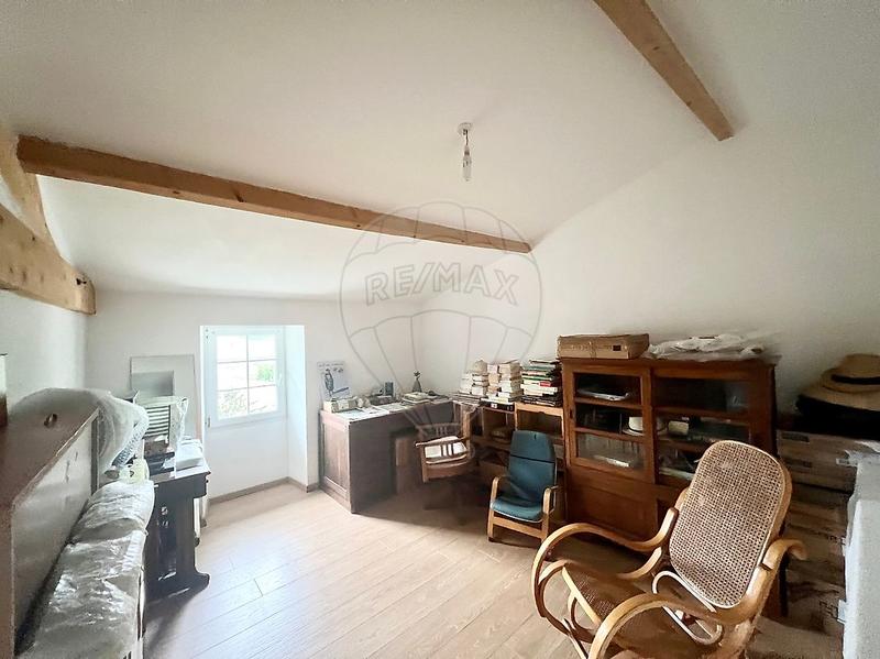 Maison - 115 m² - 4 pièces