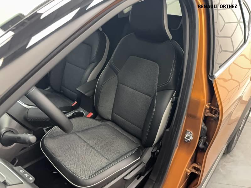 Renault Captur E-Tech 145 - 21 Intens